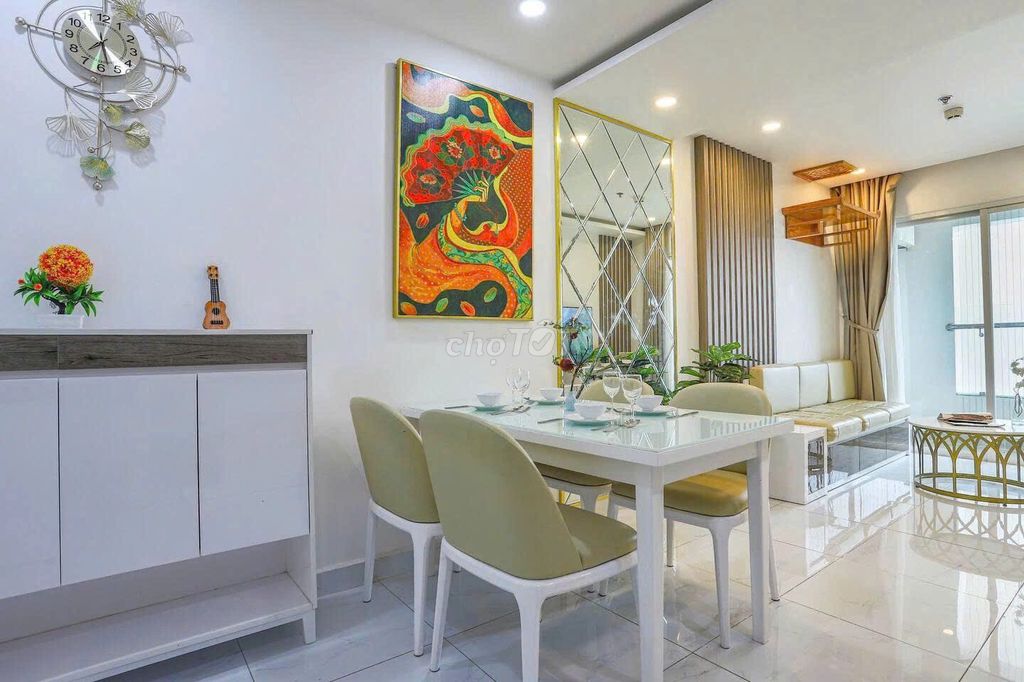 Căn hộ / chung cư tại 3, TP. Hồ Chí Minh - ảnh 3