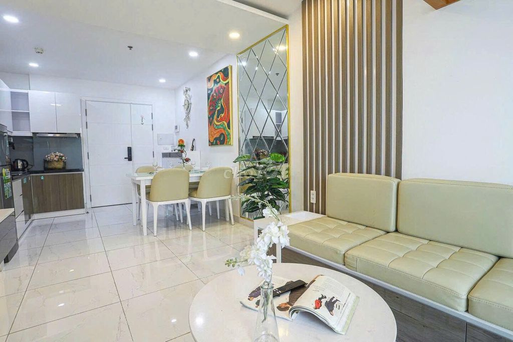 Căn hộ / chung cư tại 3, TP. Hồ Chí Minh - ảnh 4