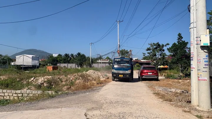 Bất động sản tại Khánh Hòa - ảnh 1
