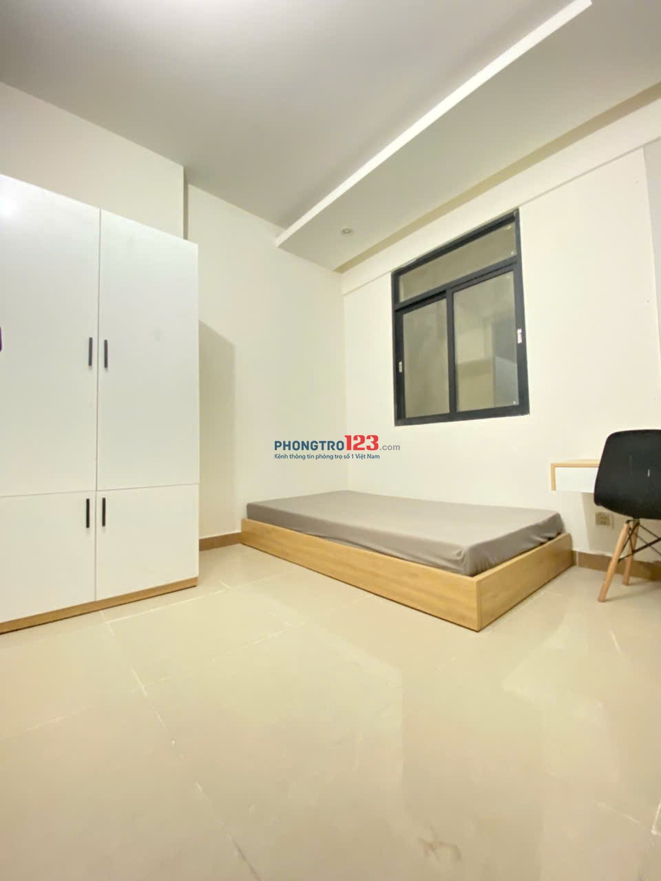 Bất động sản tại TP. Hồ Chí Minh - ảnh 1