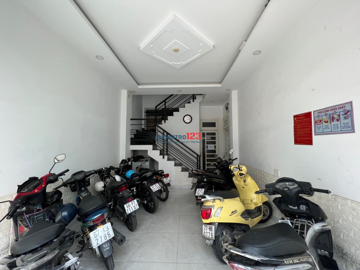 Bất động sản tại TP. Hồ Chí Minh - ảnh 1