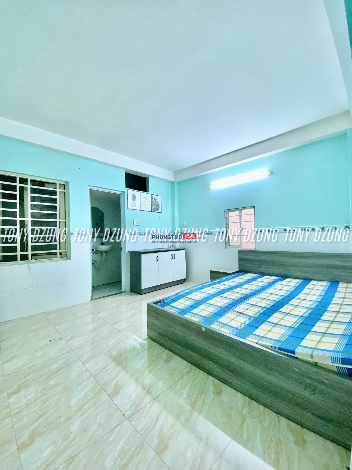 Bất động sản tại TP. Hồ Chí Minh - ảnh 1