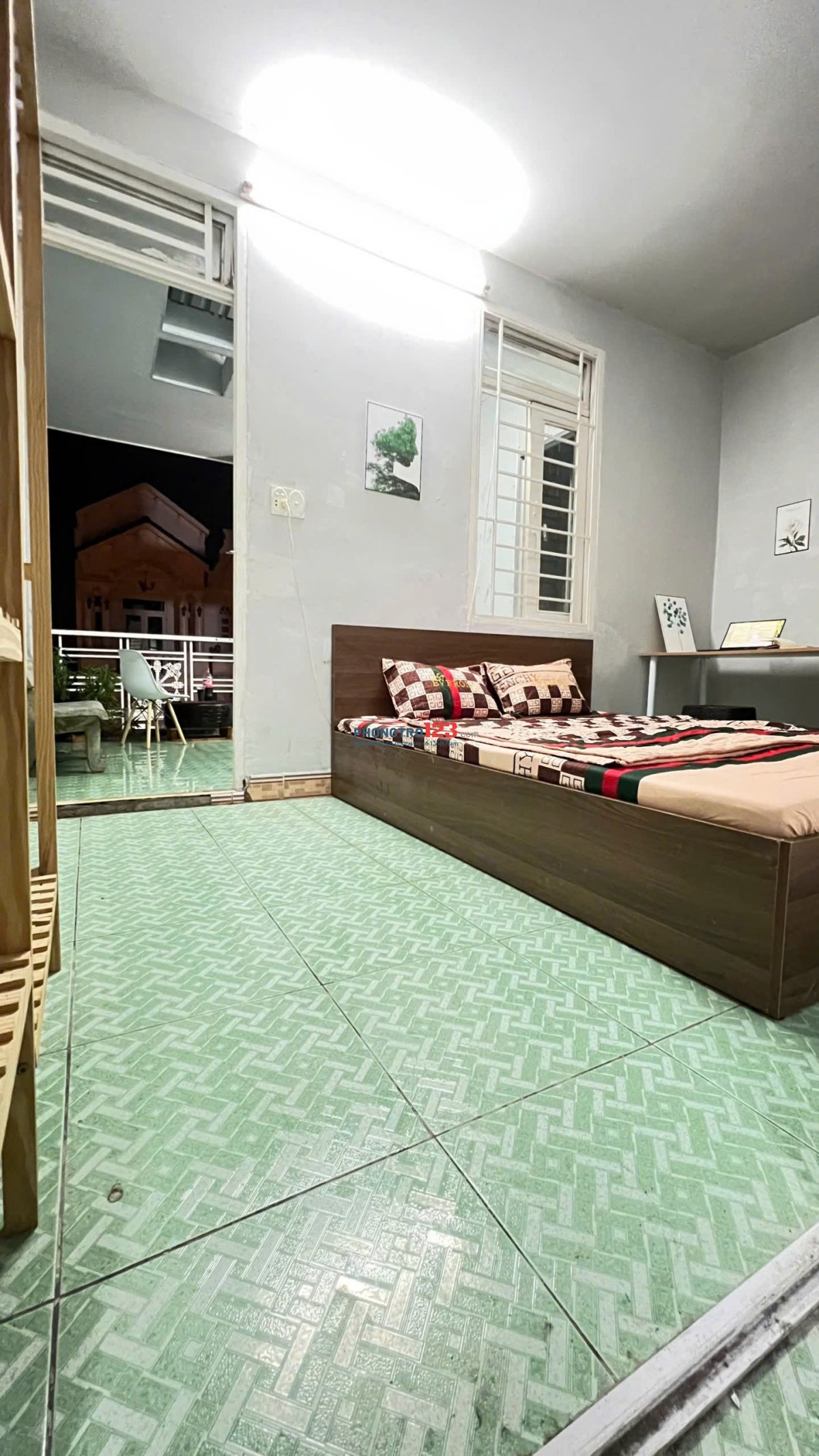 Bất động sản tại TP. Hồ Chí Minh - ảnh 1