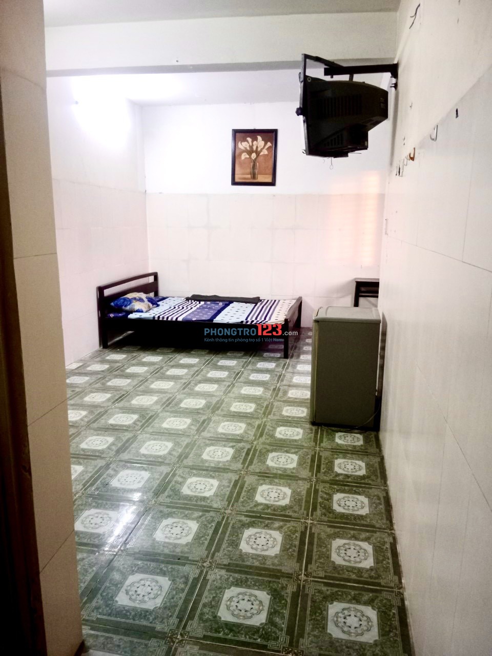 Bất động sản tại TP. Hồ Chí Minh - ảnh 1
