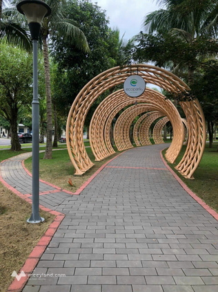 Bất động sản tại Hải Dương - ảnh 1