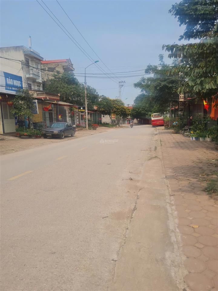 Bất động sản tại Bắc Giang - ảnh 1