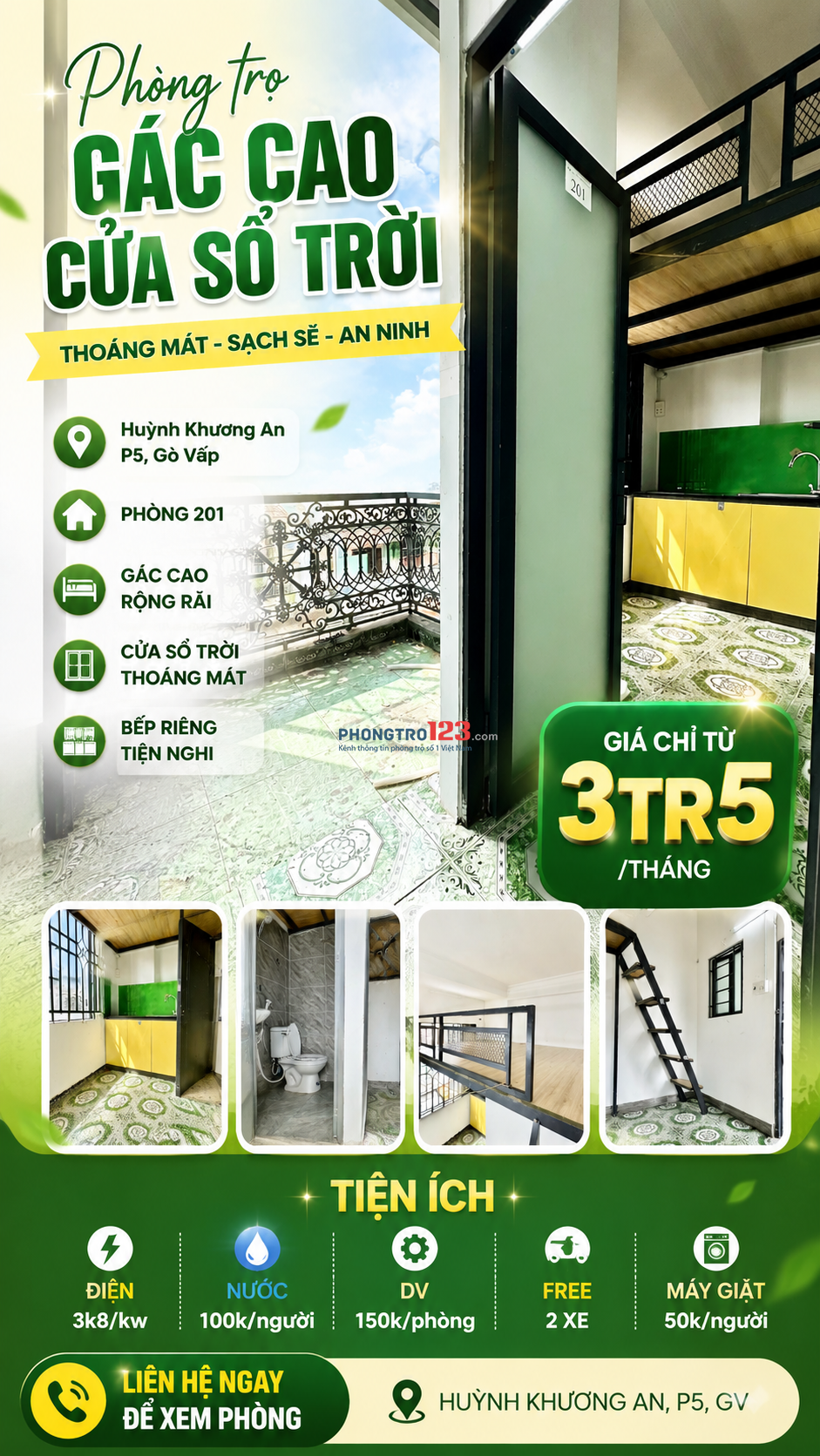 Bất động sản tại TP. Hồ Chí Minh - ảnh 1