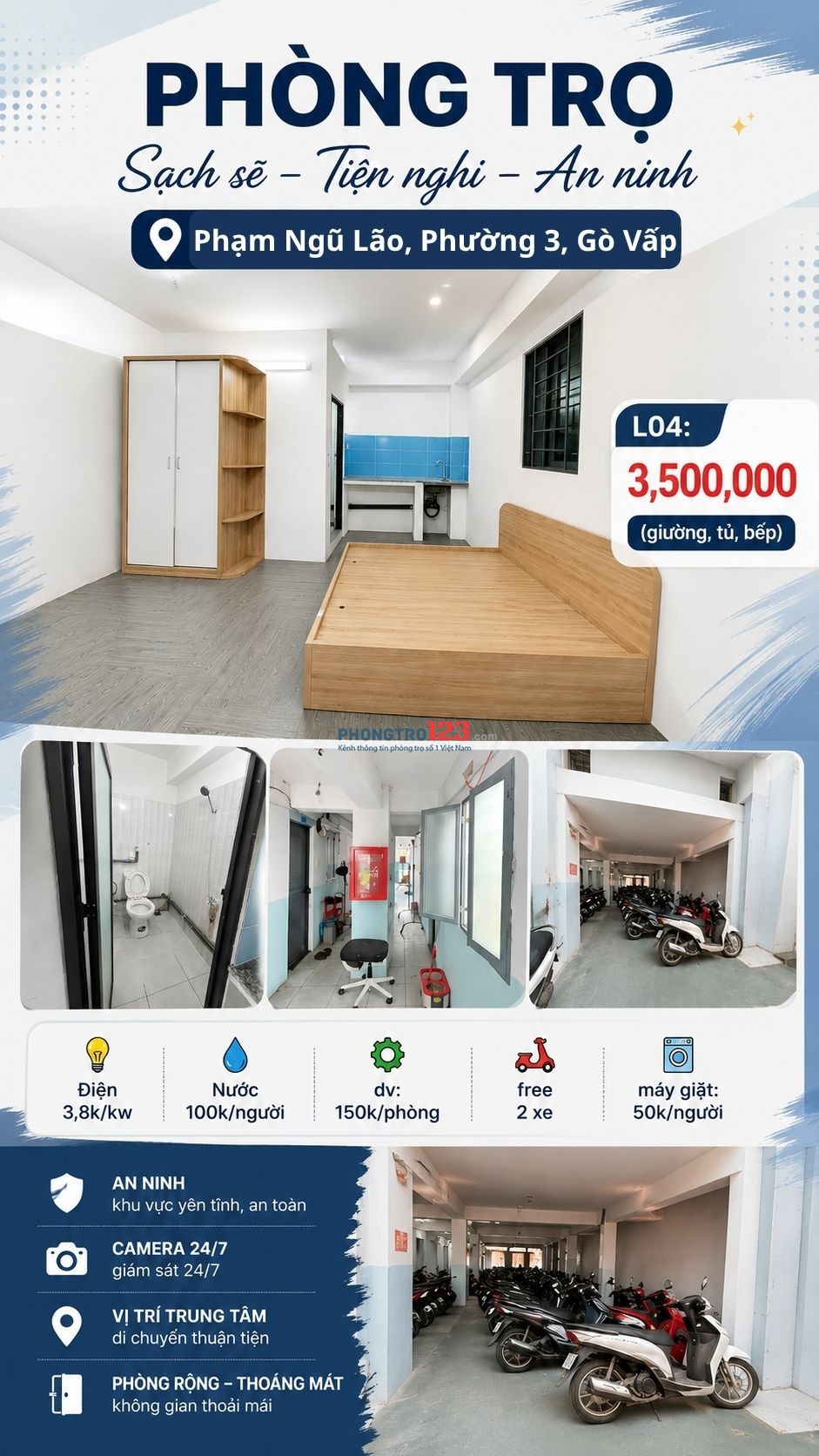 Bất động sản tại TP. Hồ Chí Minh - ảnh 1