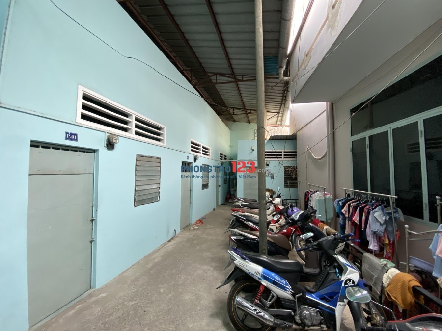 Bất động sản tại TP. Hồ Chí Minh - ảnh 1