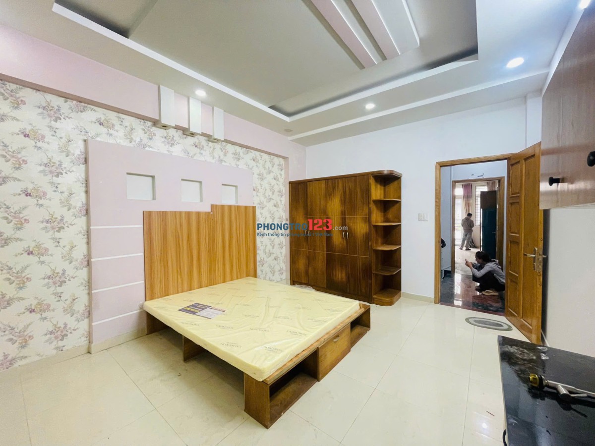 Bất động sản tại TP. Hồ Chí Minh - ảnh 1