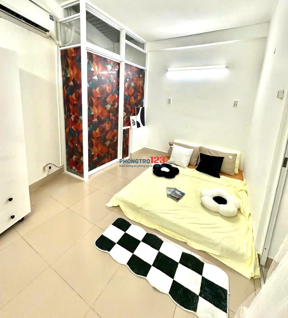 Bất động sản tại TP. Hồ Chí Minh - ảnh 1