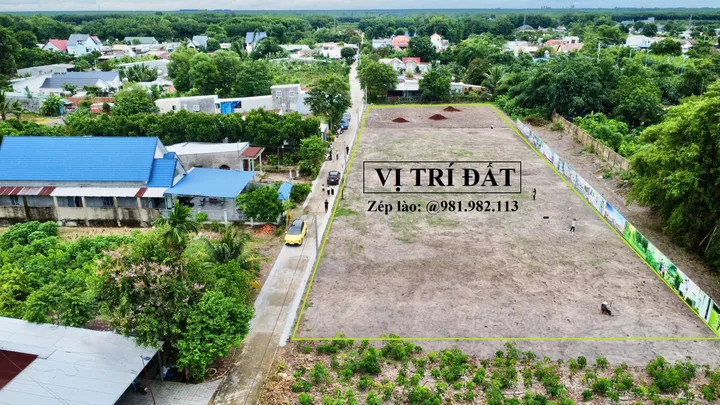Bất động sản tại Bình Phước - ảnh 1