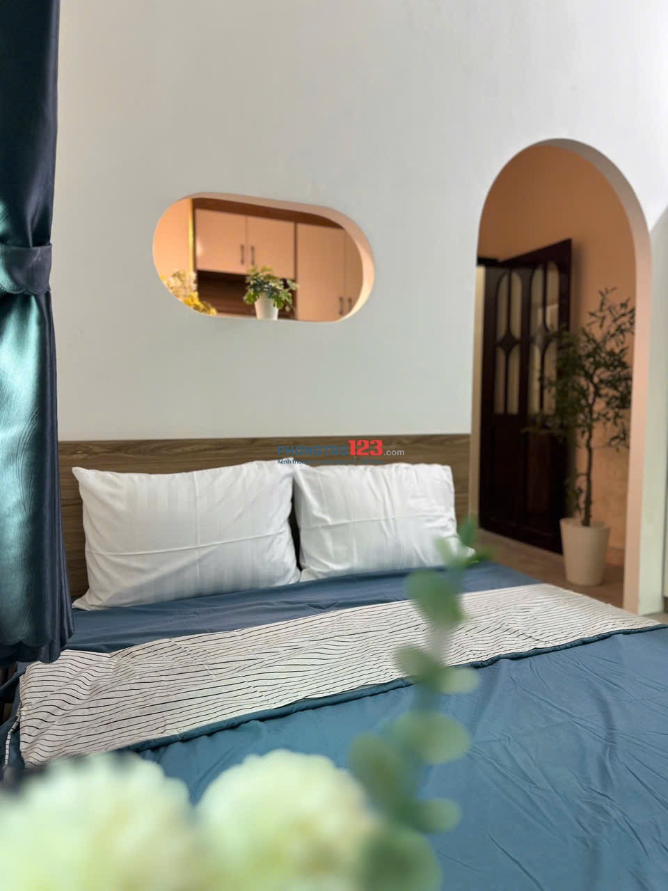 Bất động sản tại TP. Hồ Chí Minh - ảnh 1