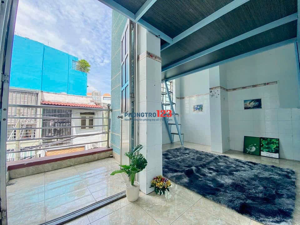 Bất động sản tại TP. Hồ Chí Minh - ảnh 1