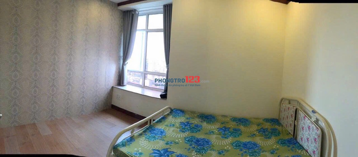 Bất động sản tại TP. Hồ Chí Minh - ảnh 1