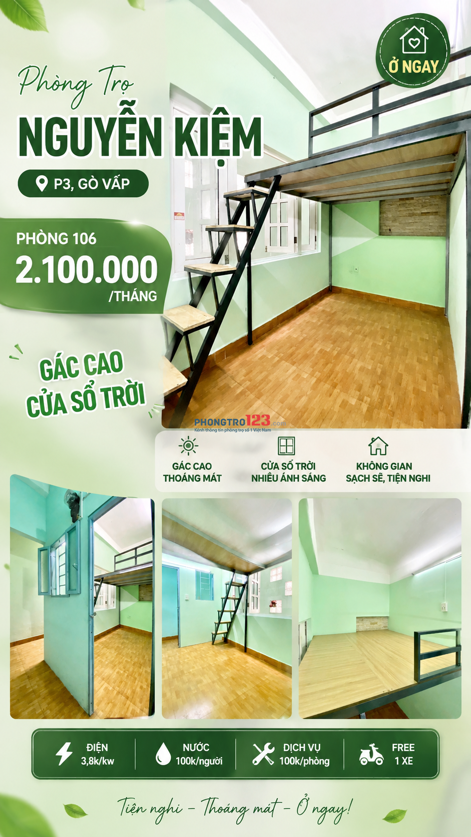 Bất động sản tại TP. Hồ Chí Minh - ảnh 1