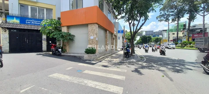 Bất động sản tại TP. Hồ Chí Minh - ảnh 1