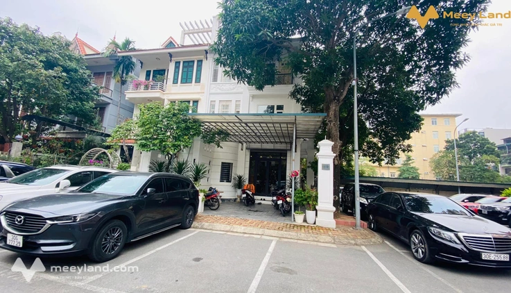 Bất động sản tại Vĩnh Phúc - ảnh 1