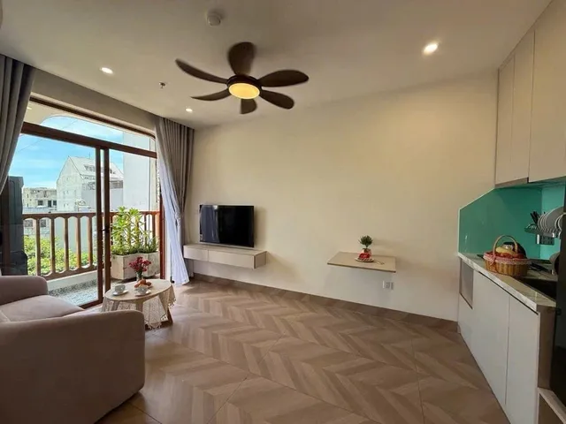 Bất động sản tại Đà Nẵng - ảnh 1