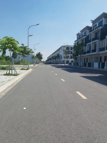 Bất động sản tại Long An - ảnh 1