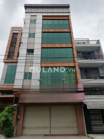 Bất động sản tại TP. Hồ Chí Minh - ảnh 1