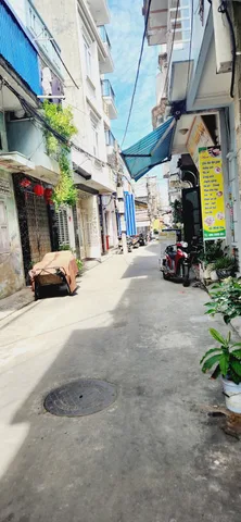Bất động sản tại Hải Phòng - ảnh 1