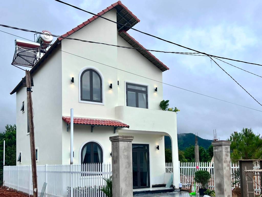 Bất động sản tại Lâm Đồng - ảnh 1