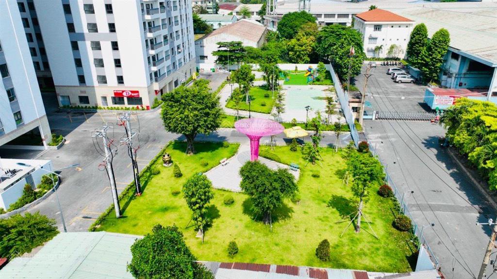 Bất động sản tại Bình Dương - ảnh 1