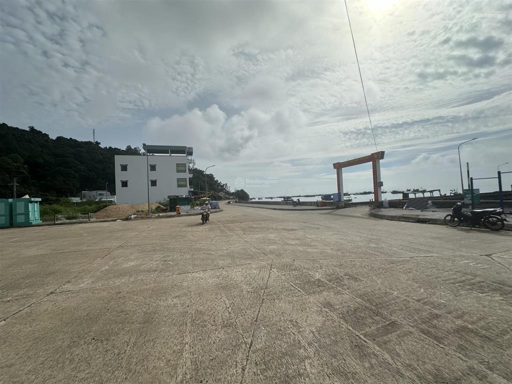 Bất động sản tại Kiên Giang - ảnh 1