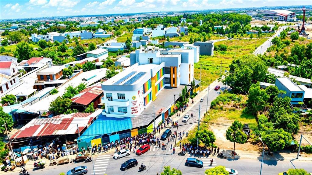 Bất động sản tại Bà Rịa - Vũng Tàu - ảnh 1
