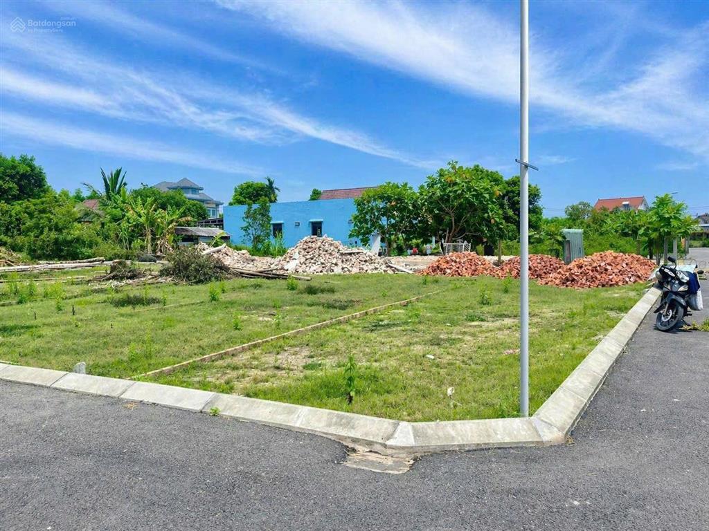 Bất động sản tại Đà Nẵng - ảnh 1