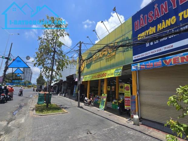 Bất động sản tại Bà Rịa - Vũng Tàu - ảnh 1