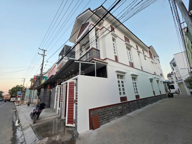 Bất động sản tại Khánh Hòa - ảnh 1