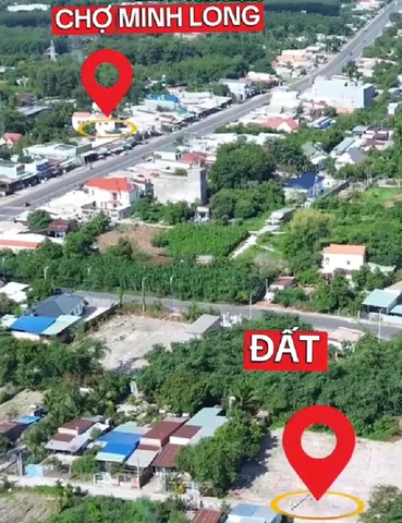 Bất động sản tại Bình Phước - ảnh 1