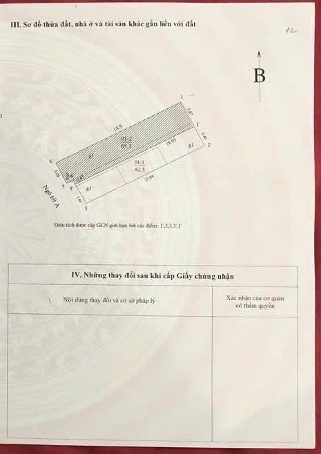 Bất động sản tại Hà Nội - ảnh 1