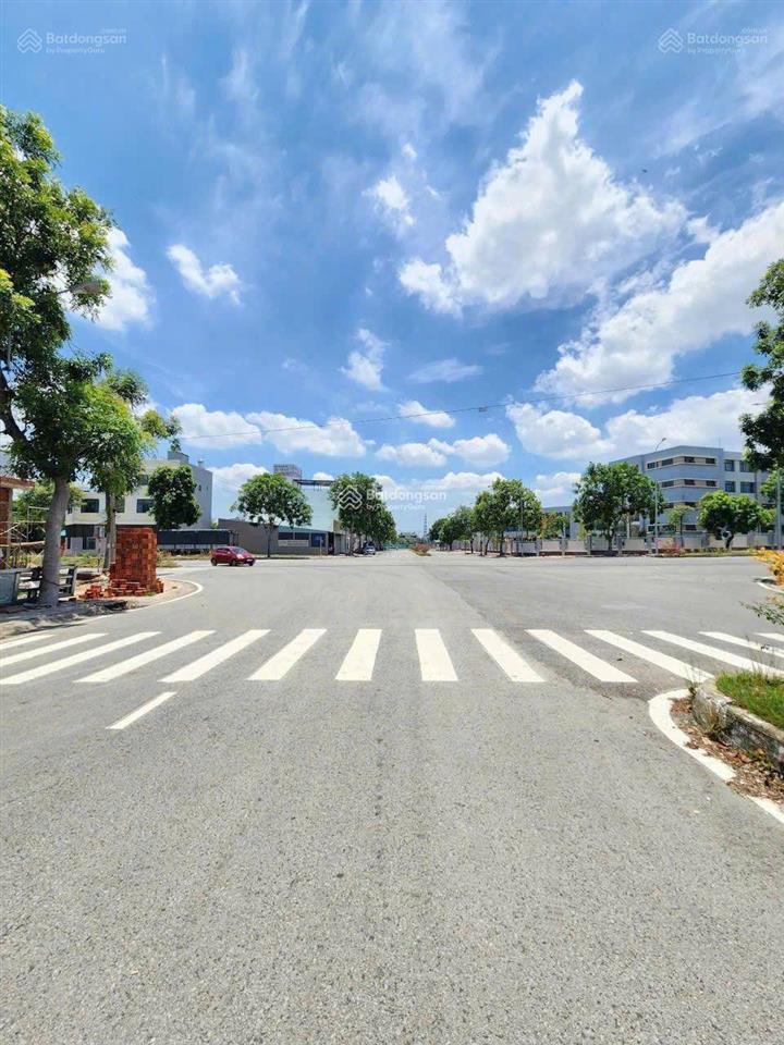 Bất động sản tại Bình Dương - ảnh 1