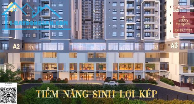 Bất động sản tại Bình Dương - ảnh 1