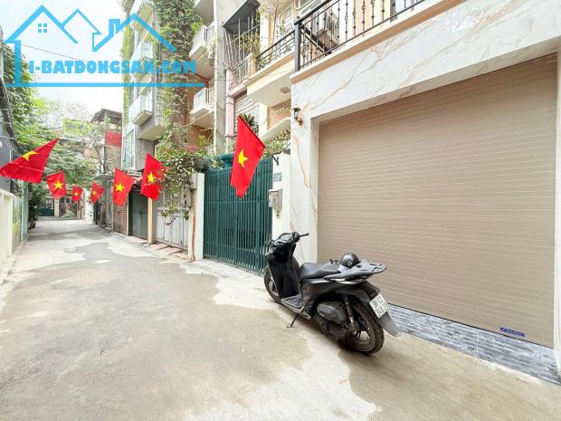 Bất động sản tại Hà Nội - ảnh 1
