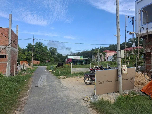 Bất động sản tại TP. Hồ Chí Minh - ảnh 1