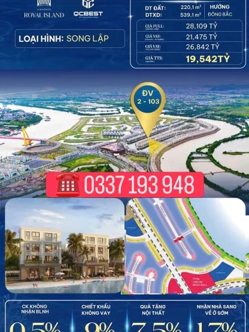 Bất động sản tại Hải Phòng - ảnh 1