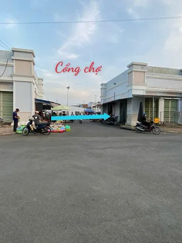 Bất động sản tại Vĩnh Long - ảnh 1