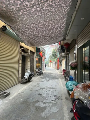 Bất động sản tại Hà Nội - ảnh 1