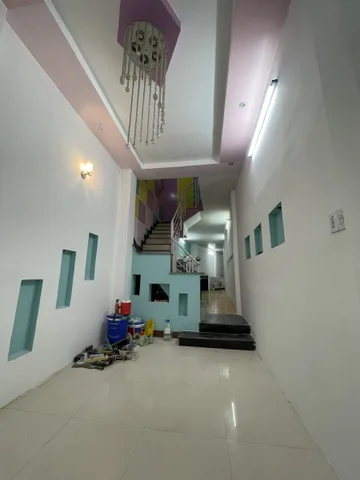Bất động sản tại TP. Hồ Chí Minh - ảnh 1