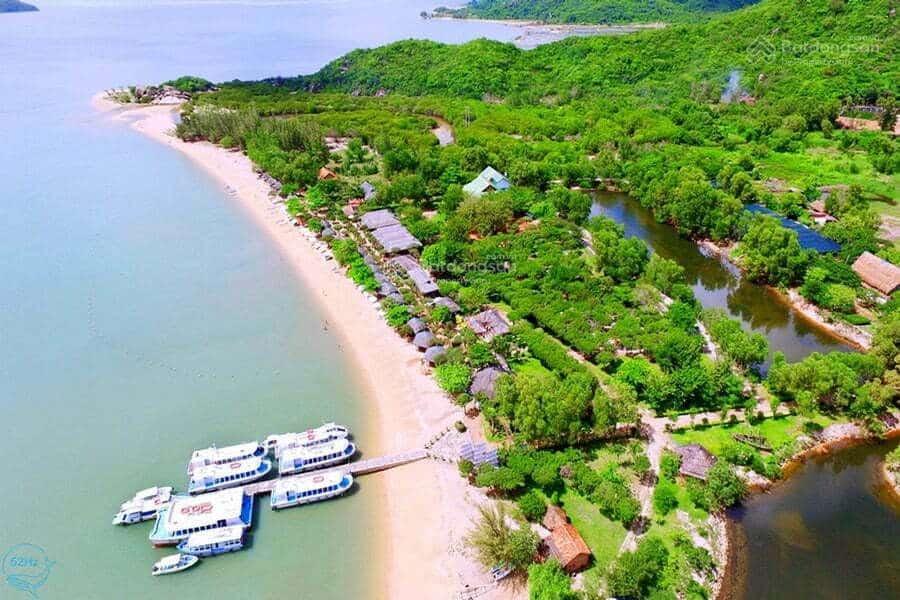 Bất động sản tại Khánh Hòa - ảnh 1