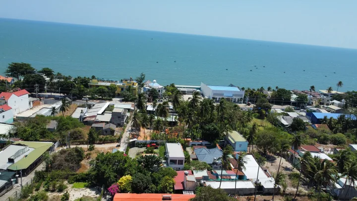 Bất động sản tại Lâm Đồng - ảnh 1