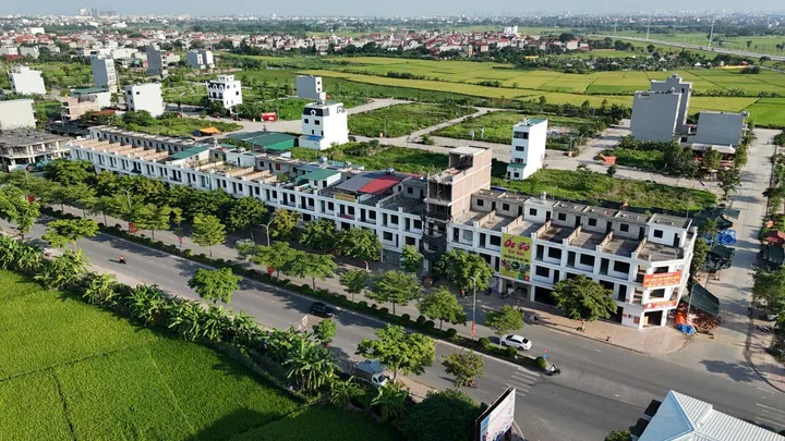 Bất động sản tại Bắc Ninh - ảnh 1