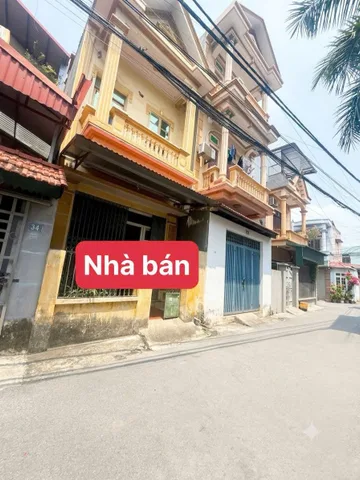 Bất động sản tại Vĩnh Phúc - ảnh 1