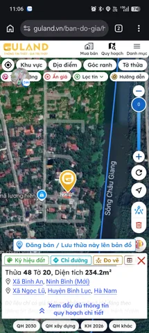 Bất động sản tại Ninh Bình - ảnh 1
