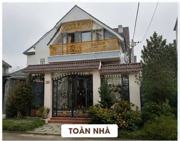 Bất động sản tại Lâm Đồng - ảnh 1