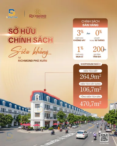 Bất động sản tại Thừa Thiên Huế - ảnh 1
